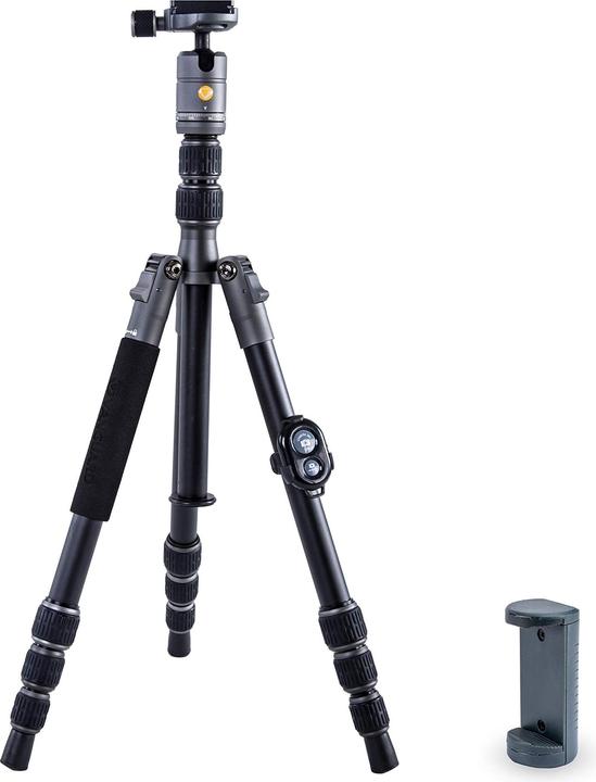 Produktbild Vanguard VEO 3GO 204AB (Metall)