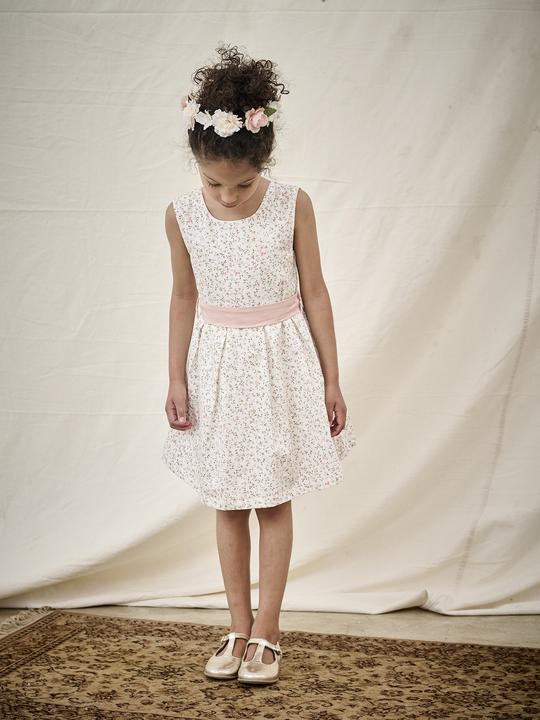 Produktbild Vertbaudet Kleid (158)