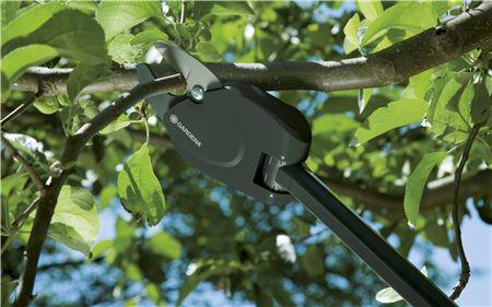Immagine prodotto Gardena Potatore telescopico Comfort StarCut 410 BL