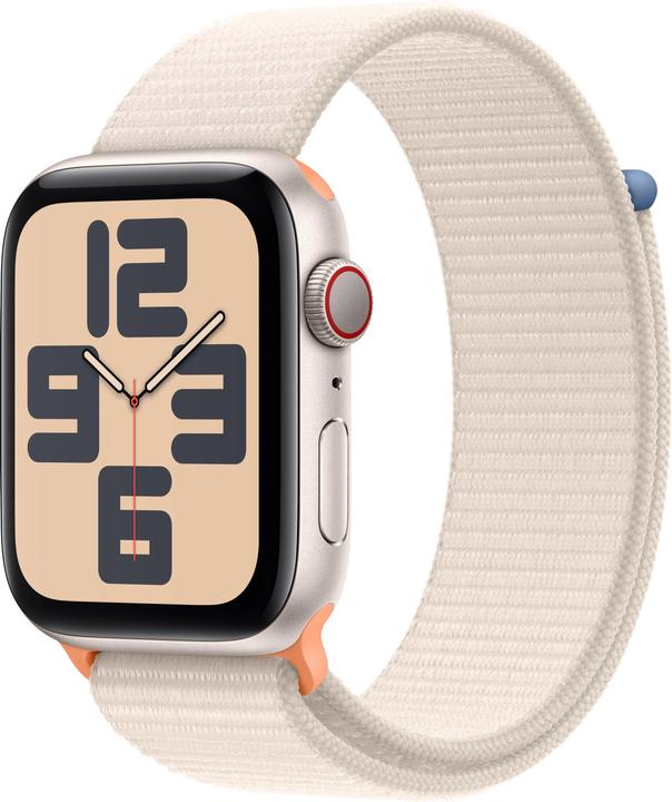 Apple Watch SE 2022/2023 (44 mm, 4G)