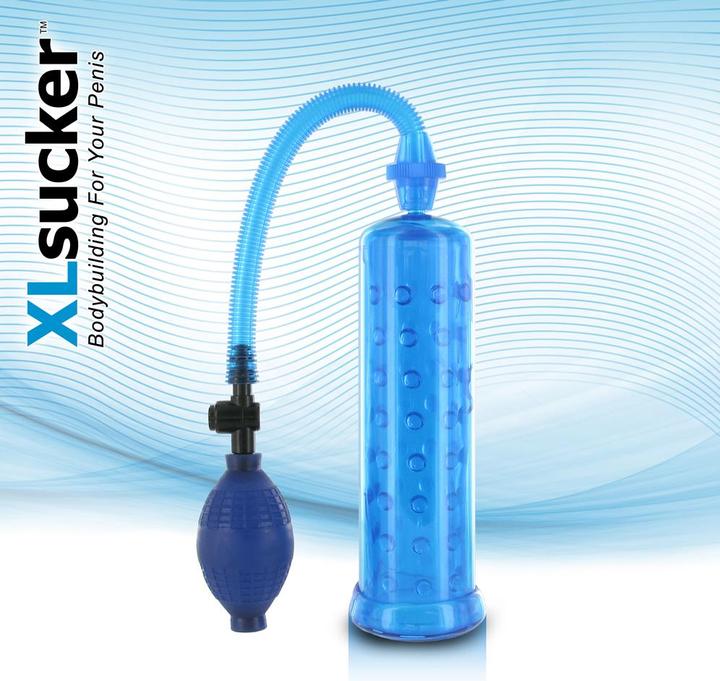 Produktbild XL Sucker Penis Pump