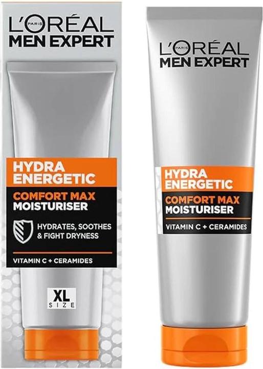 Actual product image L'Oréal Paris Hydra Energetic Comfort Max (75 ml, Face toner)