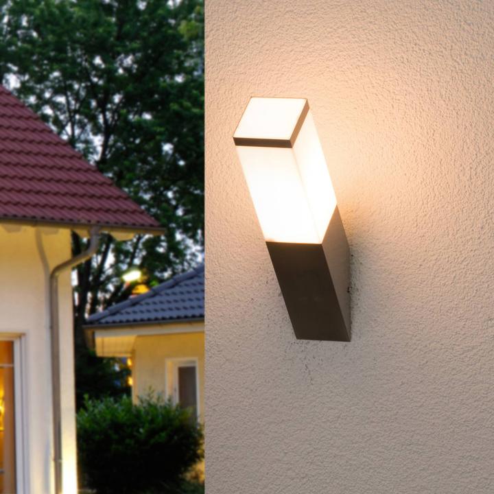 Image du produit Lindby Lorian (E27, IP44)