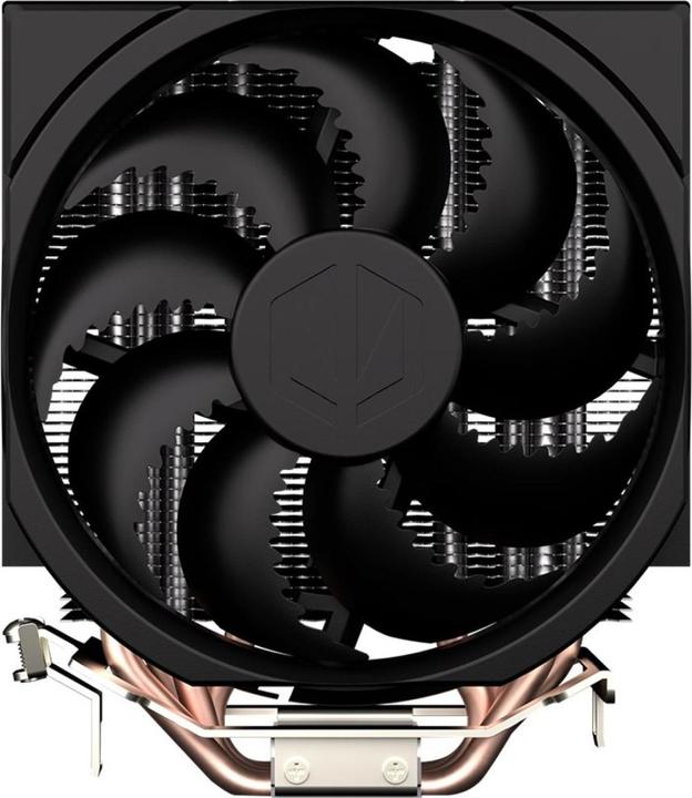 Endorfy Spartan 5 MAX EY3A003 (146 mm)