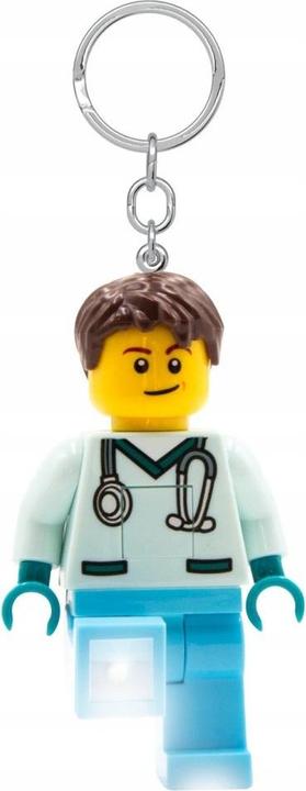Actual product image LEGO Classic Doctor Keylight