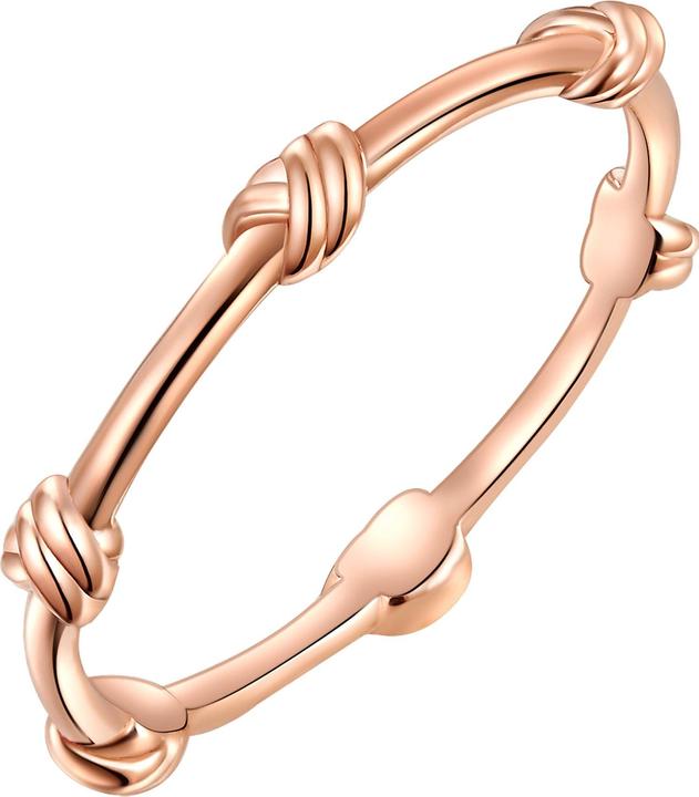Immagine prodotto Glanzstücke München Donna Argento Rosa Oro - 24477 (54, 925 Argento)
