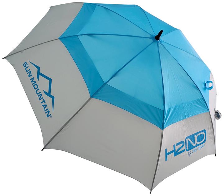 Immagine prodotto Sun Mountain H2NO std. Auto open Umbrella 30spf