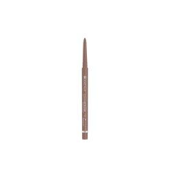 Actual product image essence Eyebrow pencil Micro precise 04 Dark Brown (Dark Blonde)
