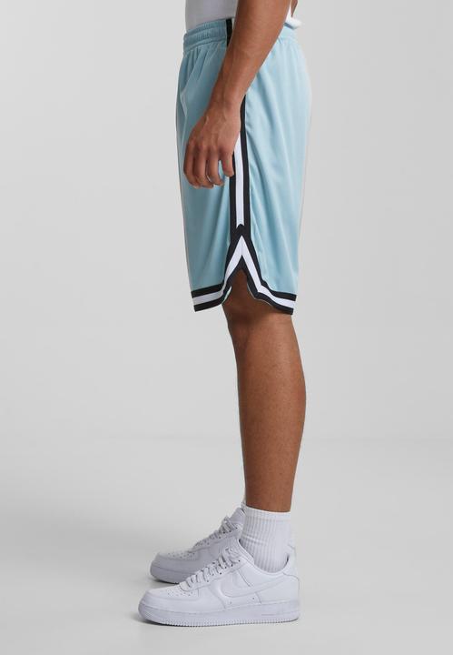 Immagine prodotto Urban Classics Pantaloncini a righe in rete - 4968 (M)