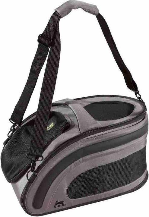 Produktbild Maelson Transportbox Snuggle Kennel 48 beige (SN 7048) (Hund, Faltbar, Atmungsaktiv)