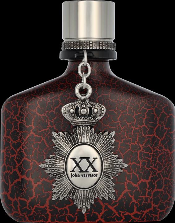 Actual product image John Varvatos XX Intense (Eau de parfum, 75 ml)