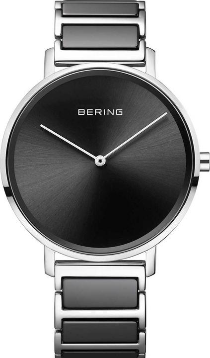 Bering Ceramic 18539-742 (Analoguhr, 39 mm)