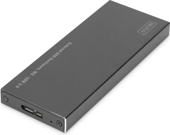 Actual product image Digitus M2-USB 3 (M.2 2242, M.2 2230, M.2 2280, M.2 2260)