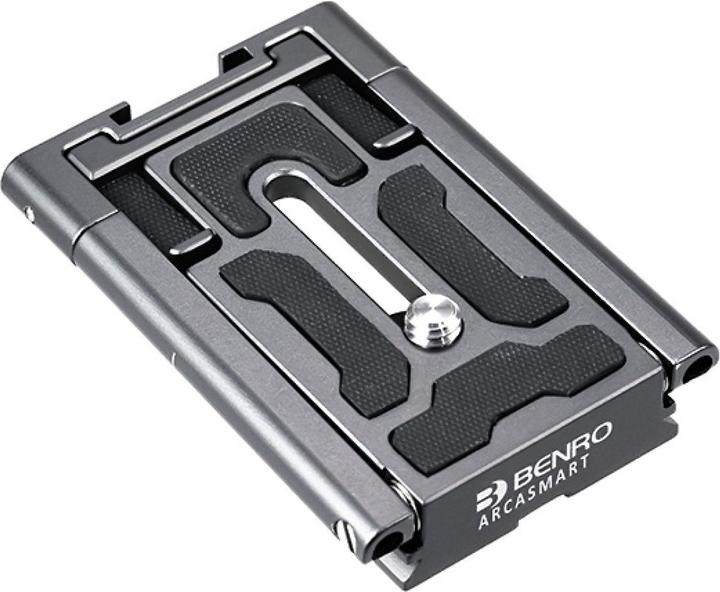 Actual product image Benro ArcaSmart 70 (Tripod quick-release plate)