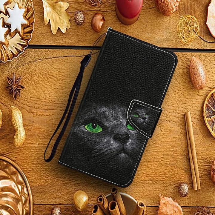Image du produit Cover-Discount Galaxy A16 - Pochette avec motif (Samsung Galaxy A16 5G)