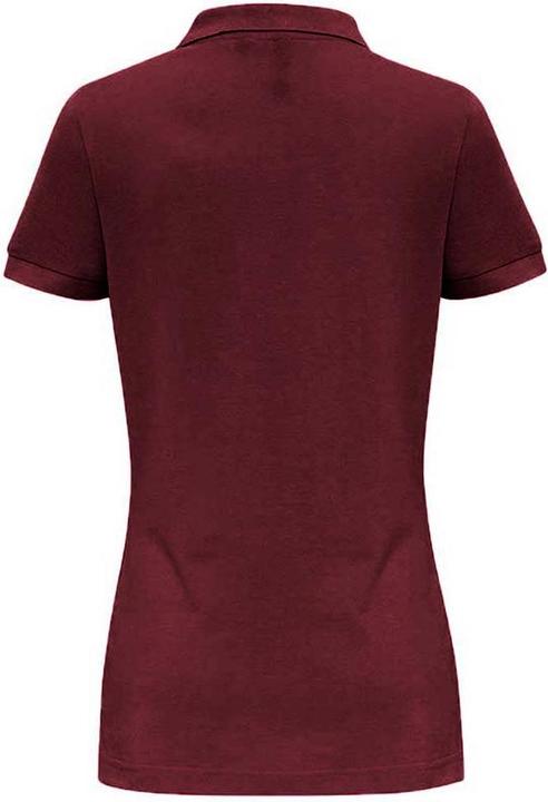 Produktbild Asquith & Fox PoloShirt Kurzarm (S)