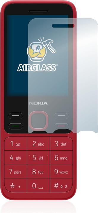 Produktbild BROTECT AirGlass Premium (1 Stück, Nokia 150)