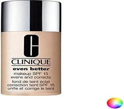 Actual product image Clinique Even Better (#08 Beige)