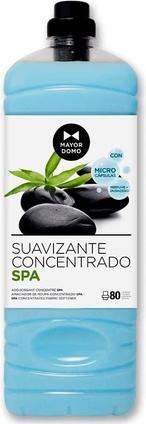 Image du produit Mayordomo Suva Conc 72 D Spa 2 litres (2000 ml)