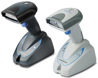 Produktbild Datalogic QuickScan Mobile M2130 Kit (1D-Barcodes)
