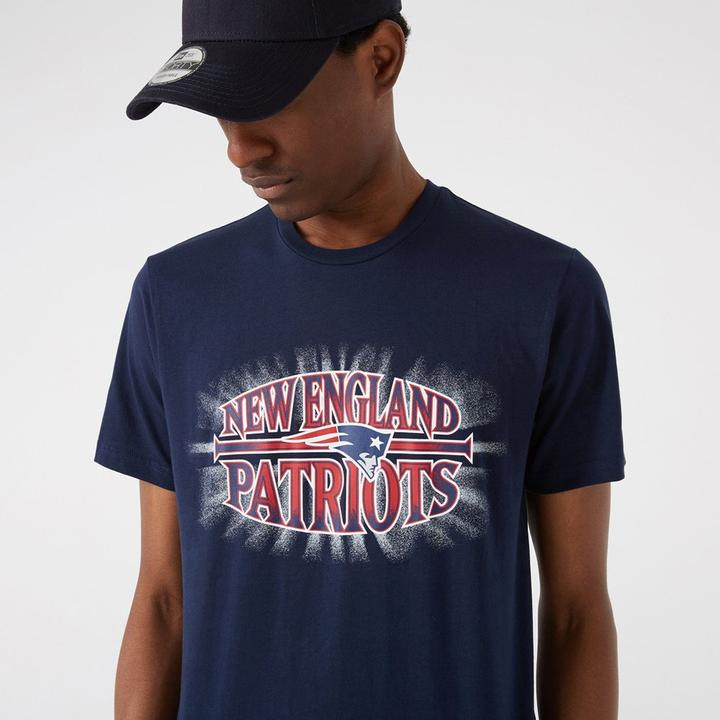 Actual product image New Era NFL Football New England Patriots (S)