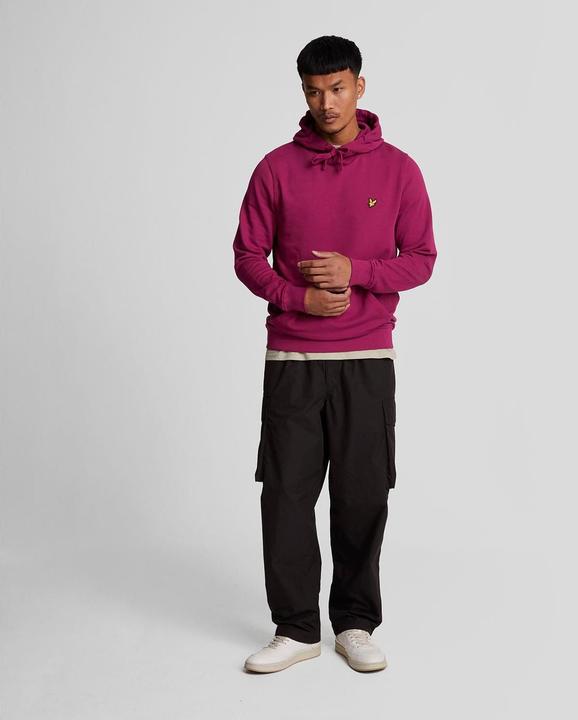 Immagine prodotto Lyle and Scott Felpa con Cappuccio Da indossare Uomo (S)