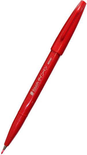 Produktbild Pentel Brush Sign Pen, Faserschreiber (Mehrfarbig, 1 x)