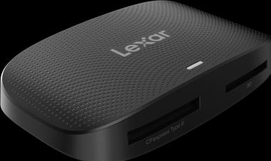 Immagine prodotto Lexar RW520 (USB 3.2 Gen 2)