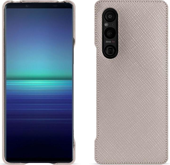 Image du produit Noreve Coque en cuir (Sony Xperia 1 V)