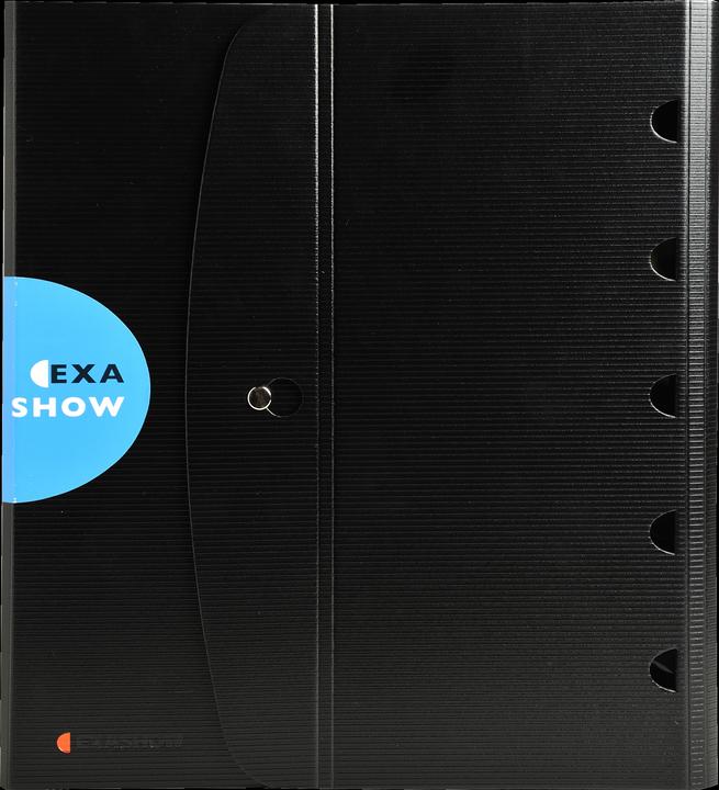 Image du produit Exacompta Exactive-Exashow (A4, 1 x)