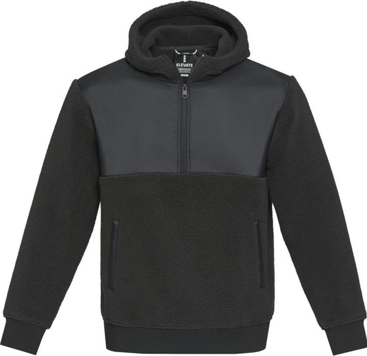 Immagine prodotto Elevate Evans Top in Maglione Con Cappuccio Riciclato Adulto Unisex (S)