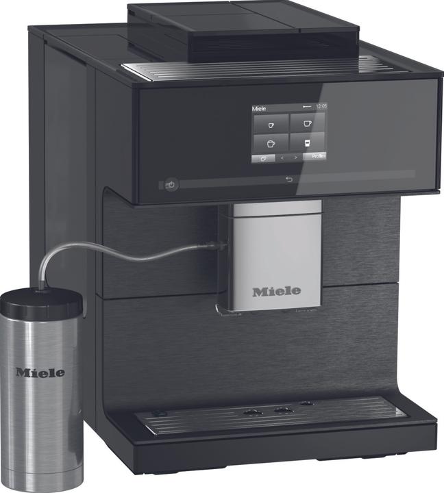 Actual product image Miele CM 7750