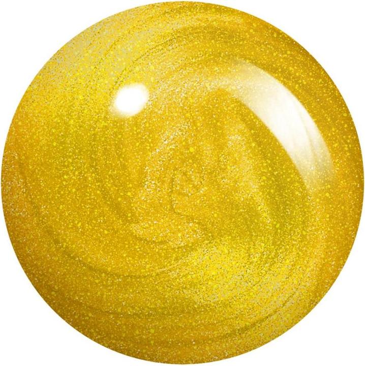 Actual product image OPI O.P.I Infinite Shine Big Zodiac Energy The Leo- 15 ml (Brown, Gel-Effect Nail Polish)