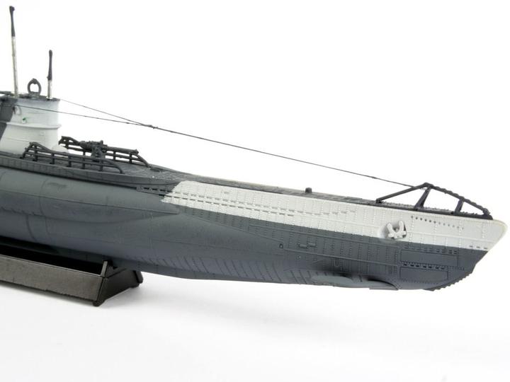 Produktbild Revell U-Boot Typ VIIC