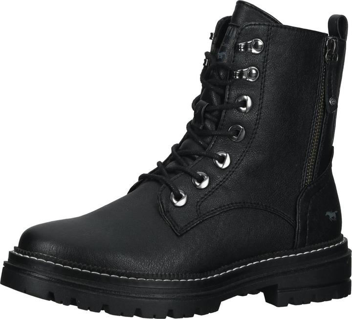 Actual product image Mustang Stiefelette (38)