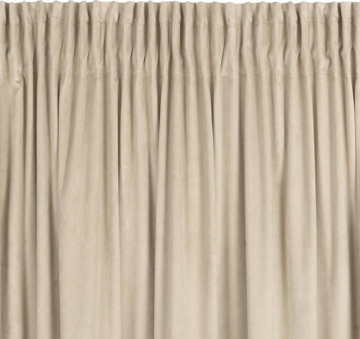 Produktbild Eurofirany Zas (140 x 300 cm)