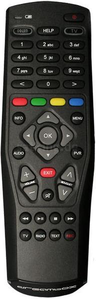 Image du produit Dreambox Dm 820 HD (2x DVB-S2 (Twin))