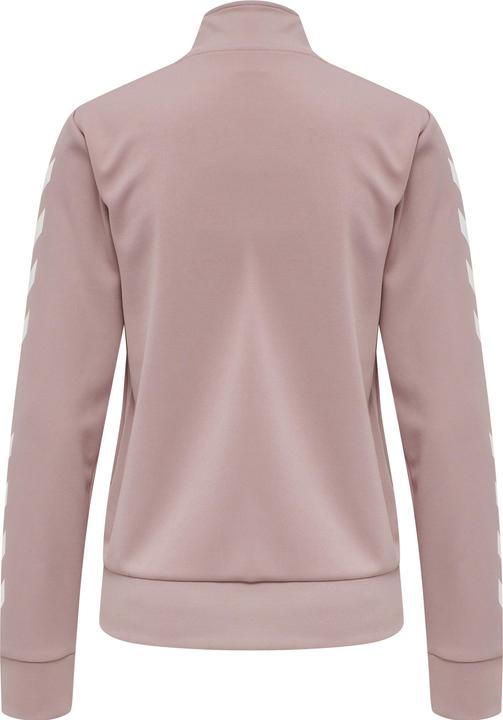 Produktbild hummel Legacy Poly Woman Zip Jacket (S)