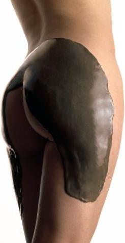 Casmara Thermoactive Body Mask mit Wärmewirkung (Körpercreme)
