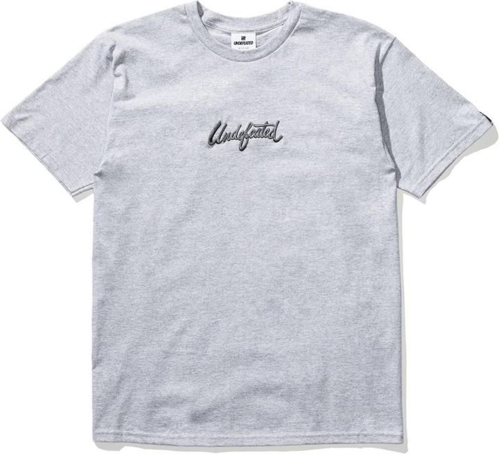 Image du produit Undefeated Script (M)