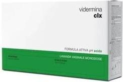 Immagine prodotto Istituto Ganassini Vidermina Md Clx Lavanda Vaginale 5 flaconi monodose (Lozione per il lavaggio intimo)