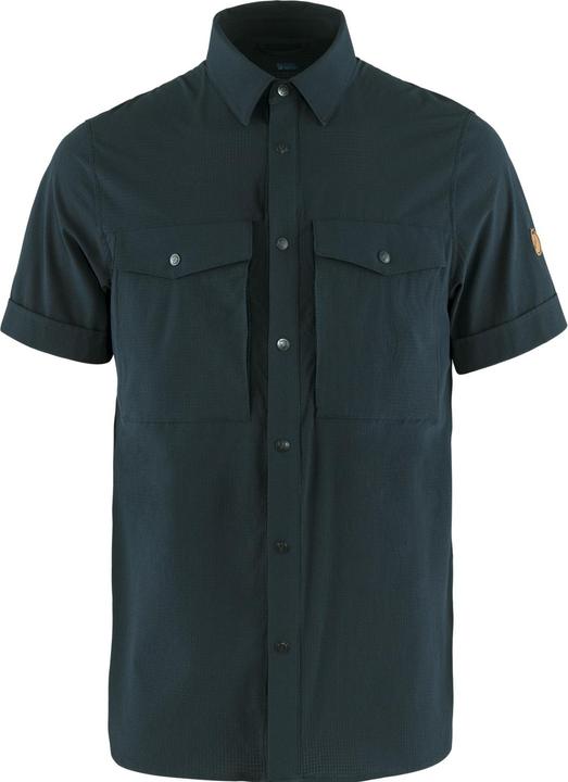 Fjällräven Abisko Trekking Shirt SS (L)