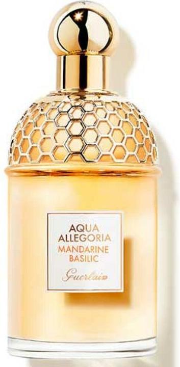 Guerlain Eau de Toilette R Mand Basilic