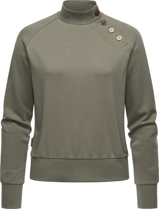 Verde oliva
