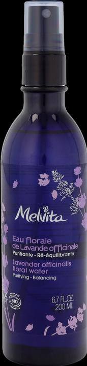 Produktbild Melvita Lavendelbl Wass (Reinigungstücher, 200 ml)
