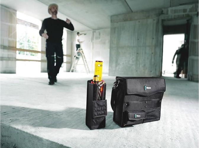 Produktbild Wera 2go 7 (1 Teile)