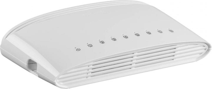 D-Link Dgs-1008d (8 Ports)