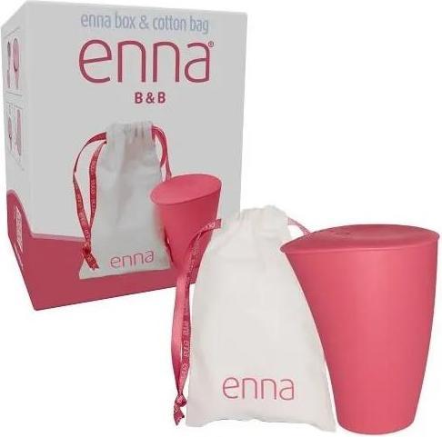 Produktbild Enna Love Lima Y Serum