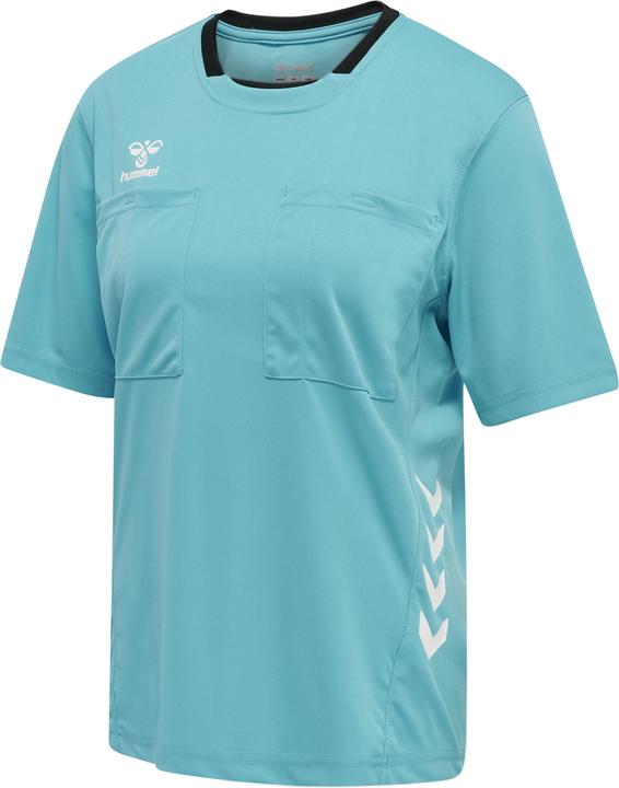 Produktbild hummel Referee Chevron Damen Jersey S/S (S)