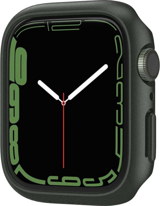 Actual product image Spigen Thin Fit